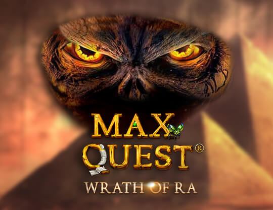 Max Quest Wrath of Ra