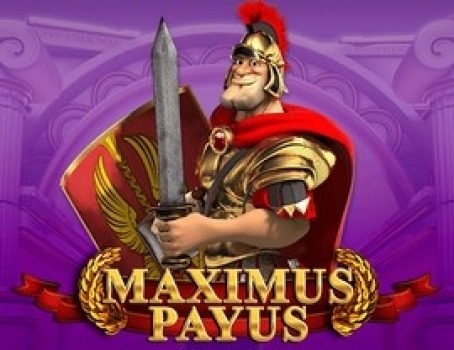 Maximus Payus - Inspired Gaming - 5-Reels