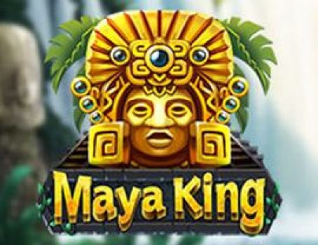 Maya King - Dragoon Soft - Aztecs