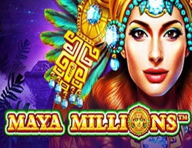 Maya Millions