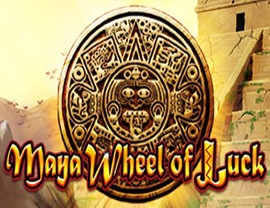Maya Wheel of Luck