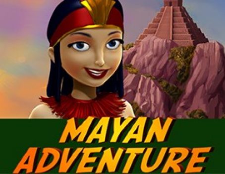 Mayan Adventure - Capecod -