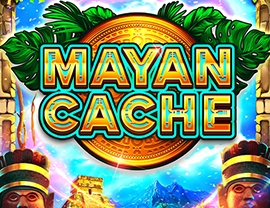Mayan Cache