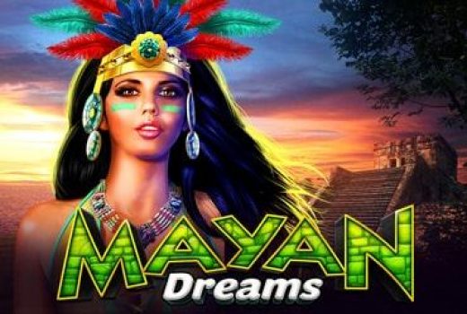 Mayan Dreams - GMW (Game Media Works) - 6-Reels