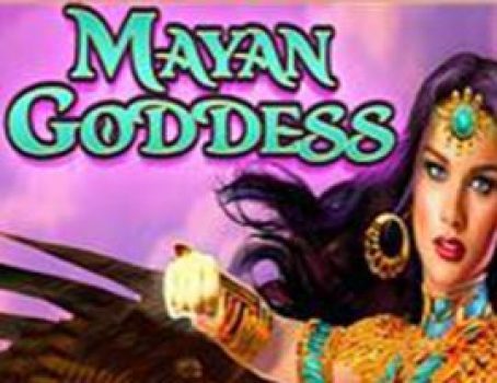 Mayan Goddess - High 5 Games - Aztecs