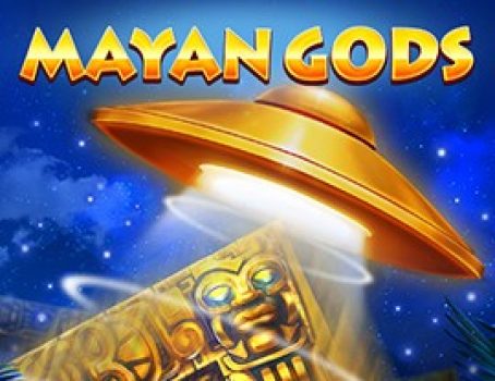 Mayan Gods - Red Tiger Gaming - Aztecs