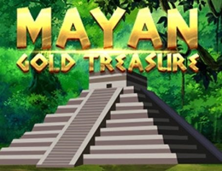 Mayan Gold - Ka Gaming - Aztecs