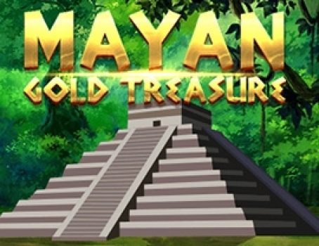 Mayan Gold - Ainsworth -