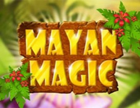 Mayan Magic - Spielo - Aztecs