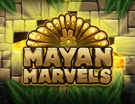 Mayan Marvels - Nektan - Aztecs