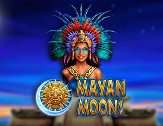 Mayan Moons