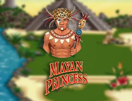 Mayan Princess - Microgaming - Aztecs