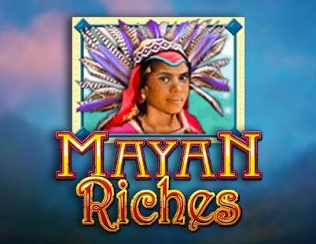 Mayan Riches - IGT - Medieval