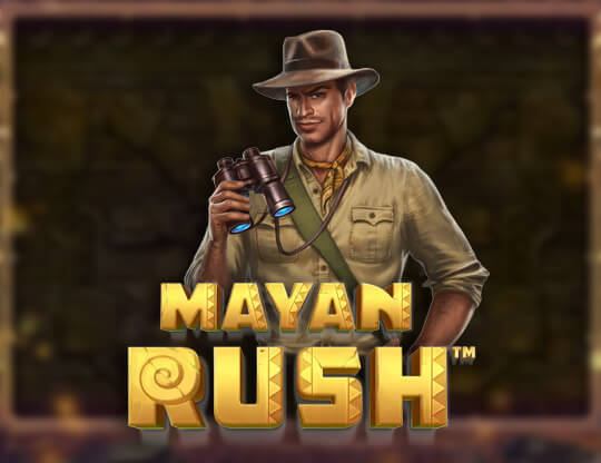 Mayan Rush