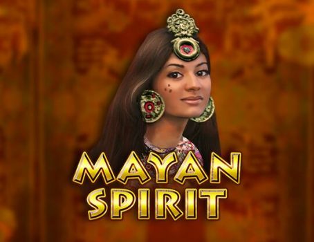 Mayan Spirit - EGT - Aztecs