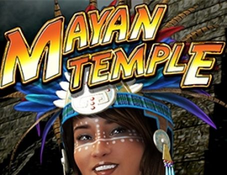 Mayan Temple Advance - Capecod - Aztecs