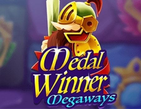 Medal Winner Megaways - Ka Gaming - 6-Reels