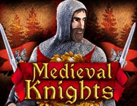 Medieval Knights - Ka Gaming - Medieval