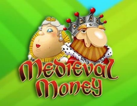 Medieval Money - IGT - Medieval