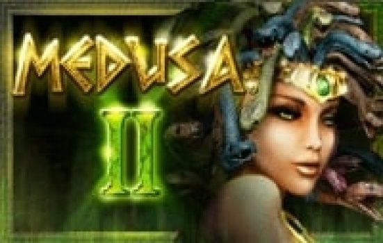 Medusa 2 HQ - Nextgen Gaming - Mythology