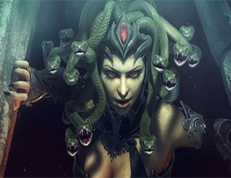 Medusa II - Nextgen Gaming - Mythology