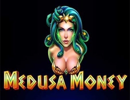 Medusa Money - Ruby Play - 6-Reels