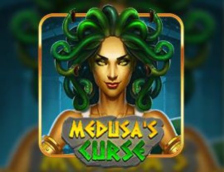 Medusa's Curse - Swintt - Aztecs