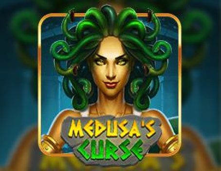 Medusa's Curse - TOPTrend Gaming - Medieval