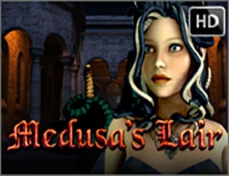 Medusa’s Lair - Worldmatch - Adventure