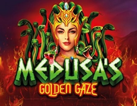 Medusa'sa Golden Gaze - 2By2 Gaming - Aztecs