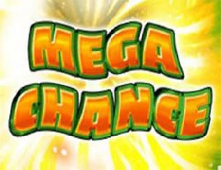 Mega Chance - Novomatic -