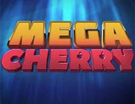 Mega Cherry - Inspired Gaming - Fruits