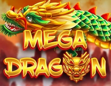 Mega Dragon - Red Tiger Gaming -