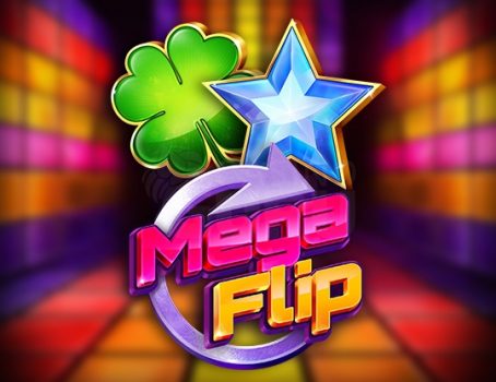 Mega Flip - Relax Gaming - 6-Reels