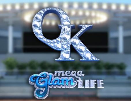 Mega Glam Life - Betsoft Gaming - 5-Reels