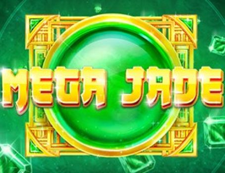 Mega Jade - Red Tiger Gaming - 5-Reels