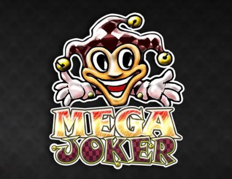 Mega Joker - NetEnt - Fruits