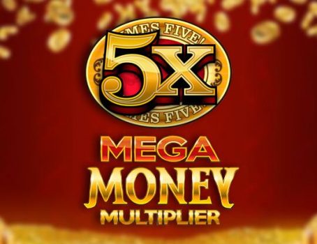 Mega Money Multiplier - Microgaming - 3-Reels