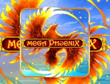 Mega Phoenix - Swintt - 5-Reels