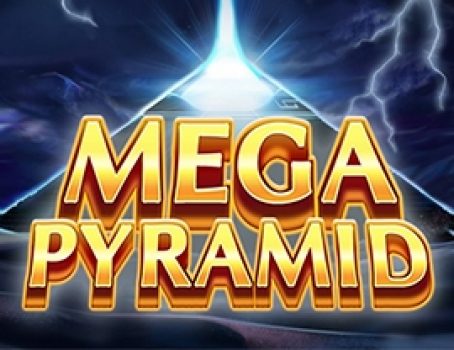 Mega Pyramid - Red Tiger Gaming - Egypt