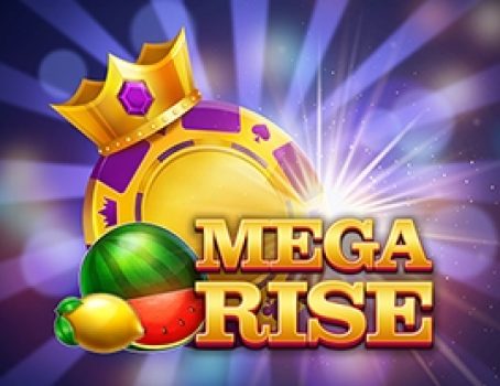 Mega Rise - Red Tiger Gaming - Fruits