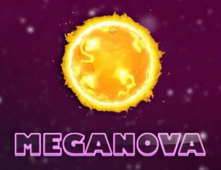 Meganova - Spearhead Studios - Space and galaxy