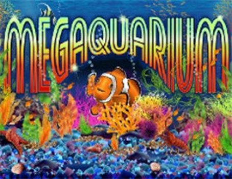 Megaquarium - Realtime Gaming - Ocean and sea