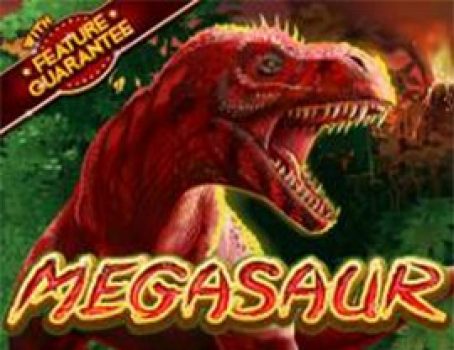 Megasaur - Realtime Gaming - Animals