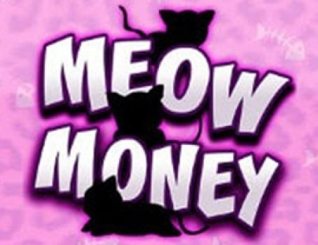 Meow Money - Nektan - Animals