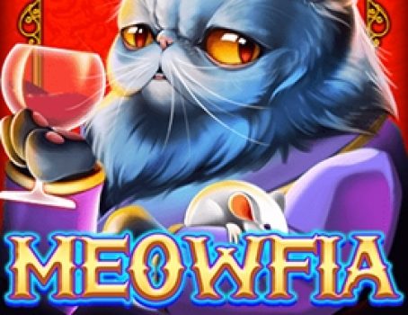Meowfia - Ka Gaming - 5-Reels