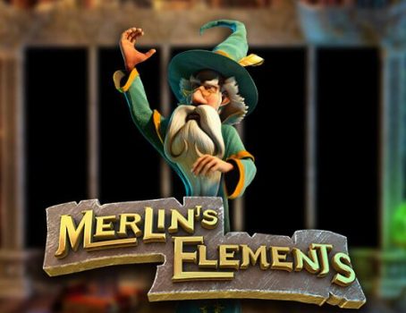 Merlins's Elements - Nucleus Gaming - Astrology