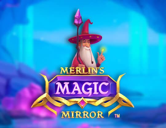 Merlin’s Magic Mirror