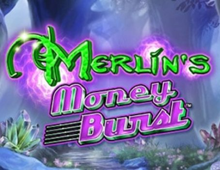 Merlin's Money Burst - Nextgen Gaming - Astrology