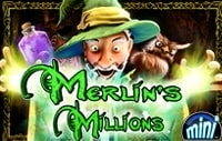 Merlin’s Millions Superbet Mini